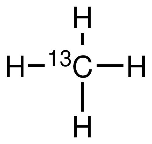 methane-13c