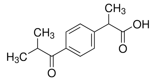 ibuprofen related compound j