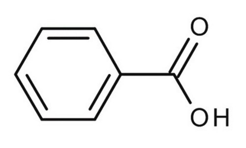 benzoic acid for synthesis 1 kg