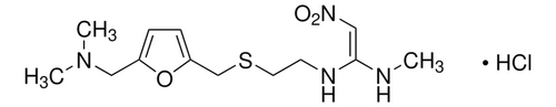 ranitidine hydrochloride (c15-1256-444)