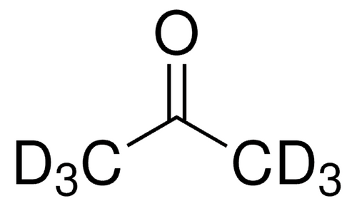 acetone-d6  99.9 atom % d (c15-1256-540)