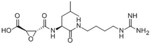 e-64 protease inhibitor - cas 66701-25-5 - calbiochem (c15-1256-570)