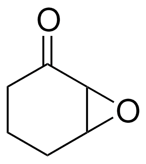 7-oxabicyclo[4.1.0]heptan-2-one