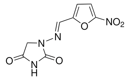 nitrofurantoin (c15-1256-726)