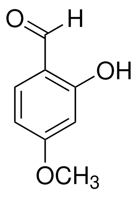 2-hydroxy-4-methoxybenzaldehyde (c15-1256-761)