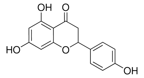 (+/-)-naringenin