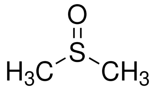 dimethyl sulfoxide (c15-1257-424)