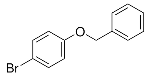 4-benzyloxybromobenzene (c15-1257-539)