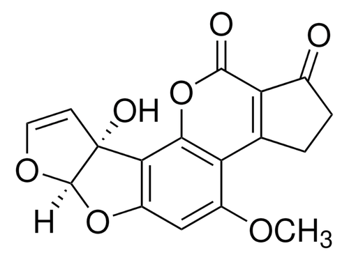 aflatoxin m1 solution (c15-1257-543)