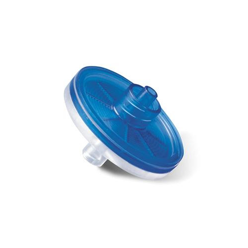 minisartpes; 0.45æm; 28mm; sterile; 50pc; luer lock outlet