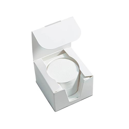 gf prefilter; binder free; 47mm; 500pc
