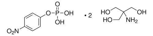 p-nitrophenyl phosphate, ditris salt