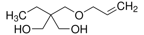 trimethylolpropane allyl ether