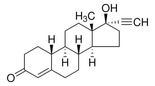 norethindrone