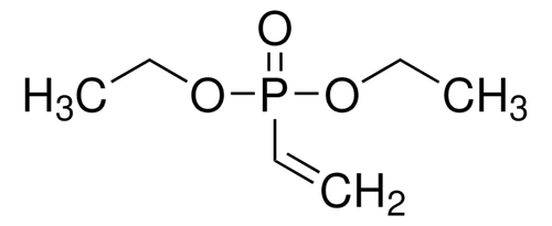 diethyl vinylphosphonate (c15-1257-786)