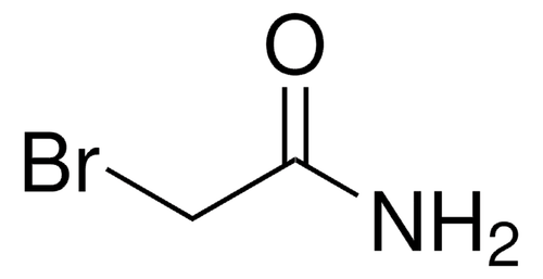 2-bromoacetamide (c15-1257-826)