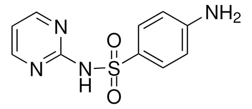 sulfadiazine (c15-1257-831)