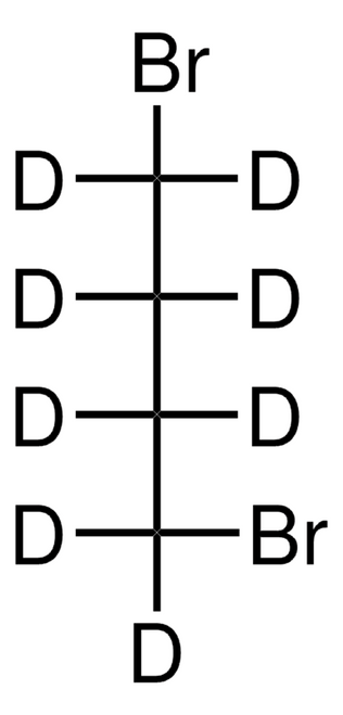 1,4-dibromobutane-d8