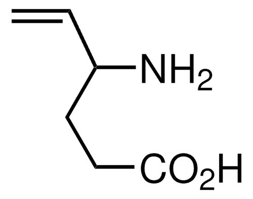 vigabatrin (c15-1257-916)