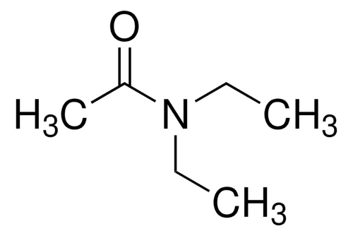 n,n-diethylacetamide