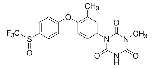 toltrazuril sulfoxide