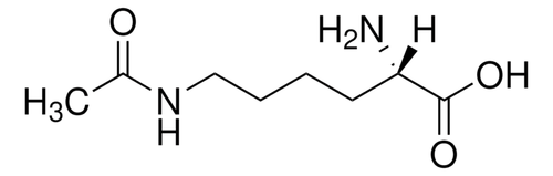 nepsilon-acetyl-l-lysine (c15-1258-285)