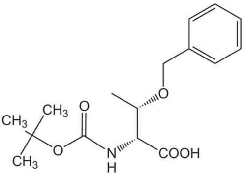boc-d-thr(bzl)-oh 5 g