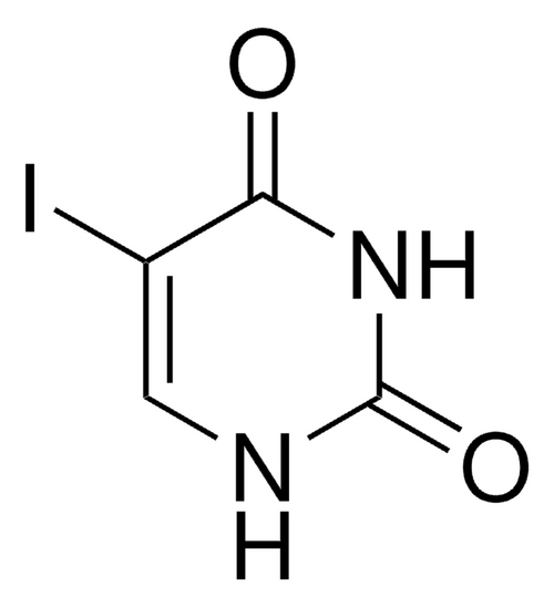 5-iodouracil