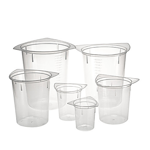 tricorn beaker, 250ml