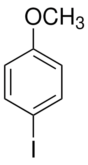 4-iodoanisole (c15-1258-567)