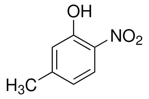 5-methyl-2-nitrophenol