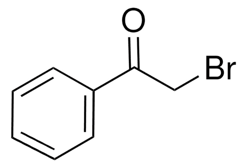 2-bromoacetophenone (c15-1258-811)