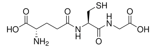 glutathione, reduced, free acid - cas 70-18-8 - calbiochem (c15-1258-849)