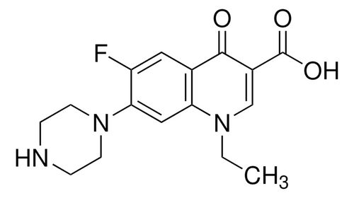 norfloxacin (c15-1258-958)