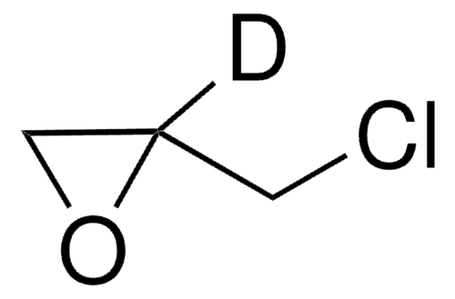 epichlorohydrin-2-d