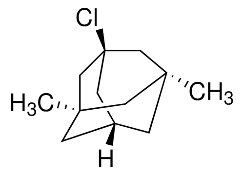memantine related compound c