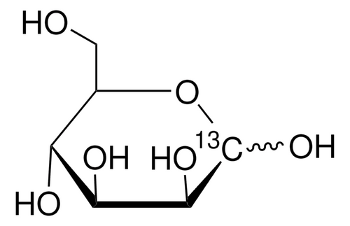 d-mannose-1-13c