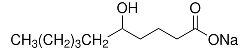 5-hydroxydecanoic acid sodium salt (c15-1259-234)