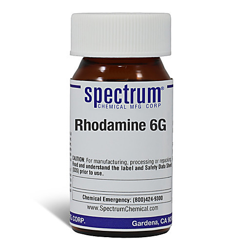 rhodamine 6g - 25 g