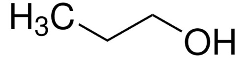 1-propanol (c15-1259-259)