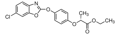 fenoxaprop-p-ethyl (c15-1259-288)