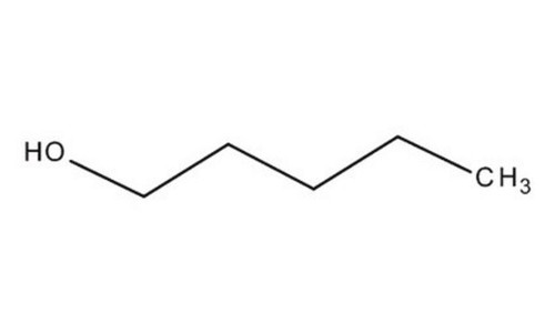 n-amyl alcohol for synthesis 1 l