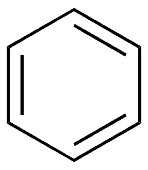 benzene (c15-1259-397)