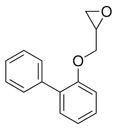 2-biphenylyl glycidyl ether
