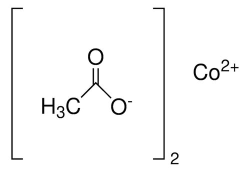 cobalt(ii) acetate (c15-1259-414)