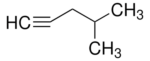 4-methyl-1-pentyne