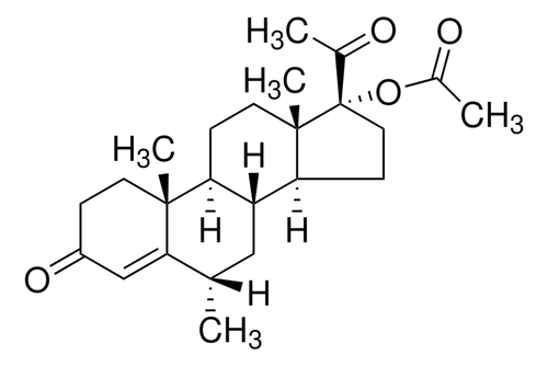 medroxyprogesterone 17-acetate