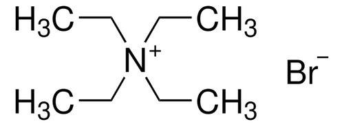 tetraethylammonium bromide (c15-1259-541)