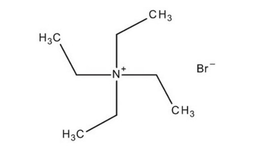 tetraethylammonium bromide for synthesis (c15-1259-546)
