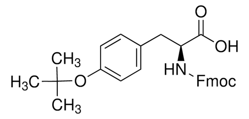 fmoc-tyr(tbu)-oh (c15-1259-625)